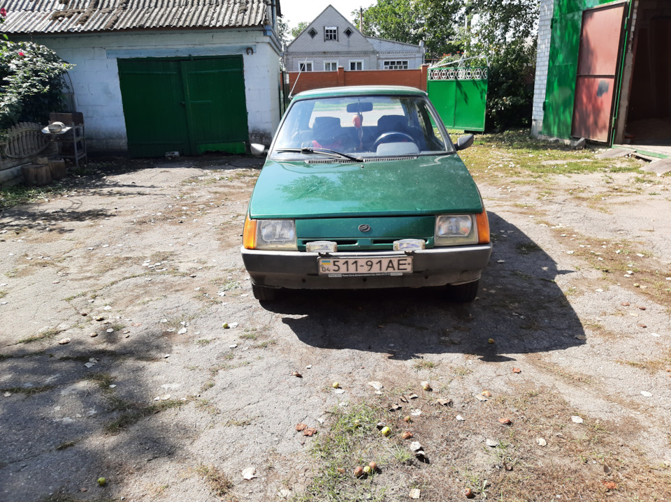 перша зустріч 2