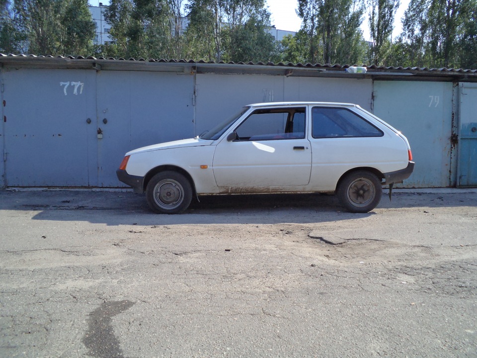 Думки тавровода 5