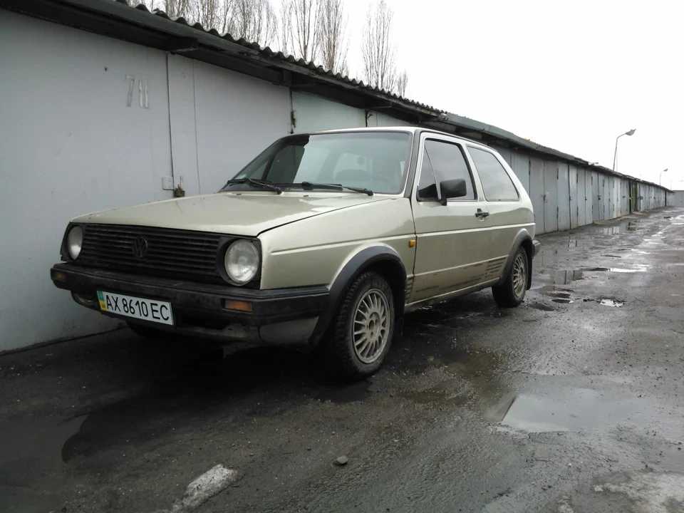 Нова майже Таврія.