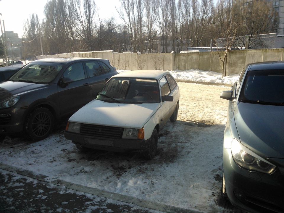 Оновки. 1
