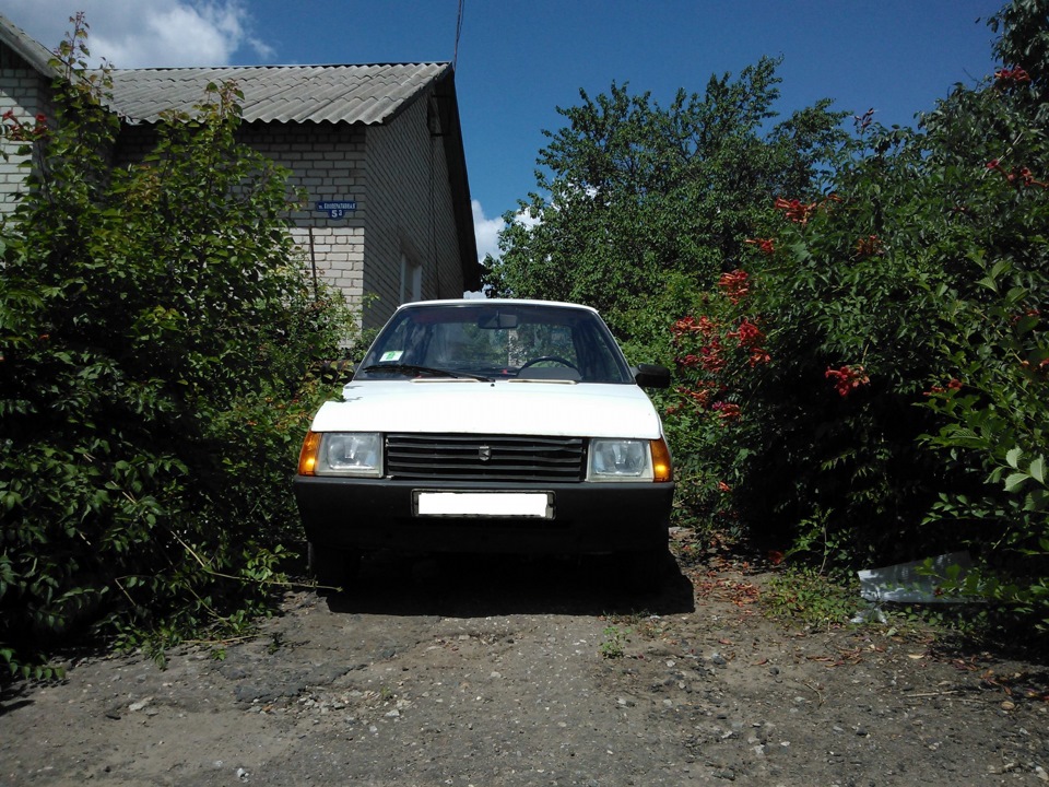 Подорожі. 1