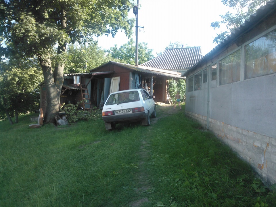 Подорожі. 3