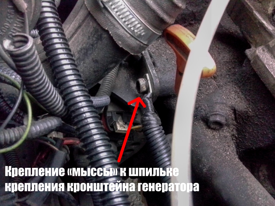 Додатковий силовий кабель 2