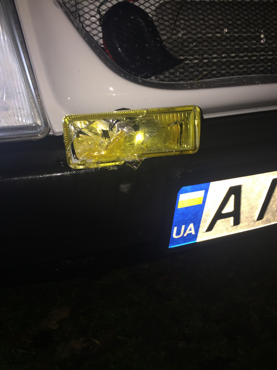 Коротко за останній місяць 5