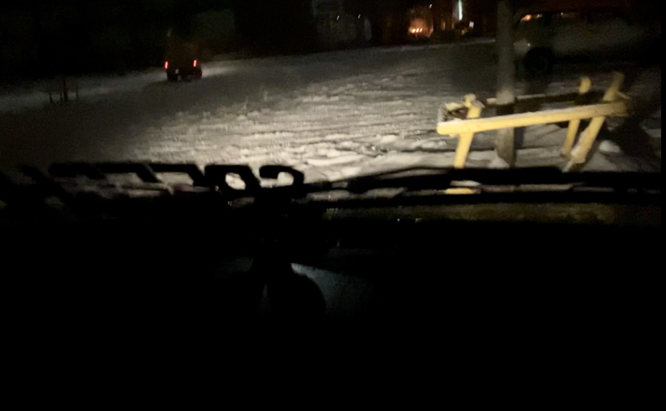 Неприємна ДТП із приємним підсумком 4