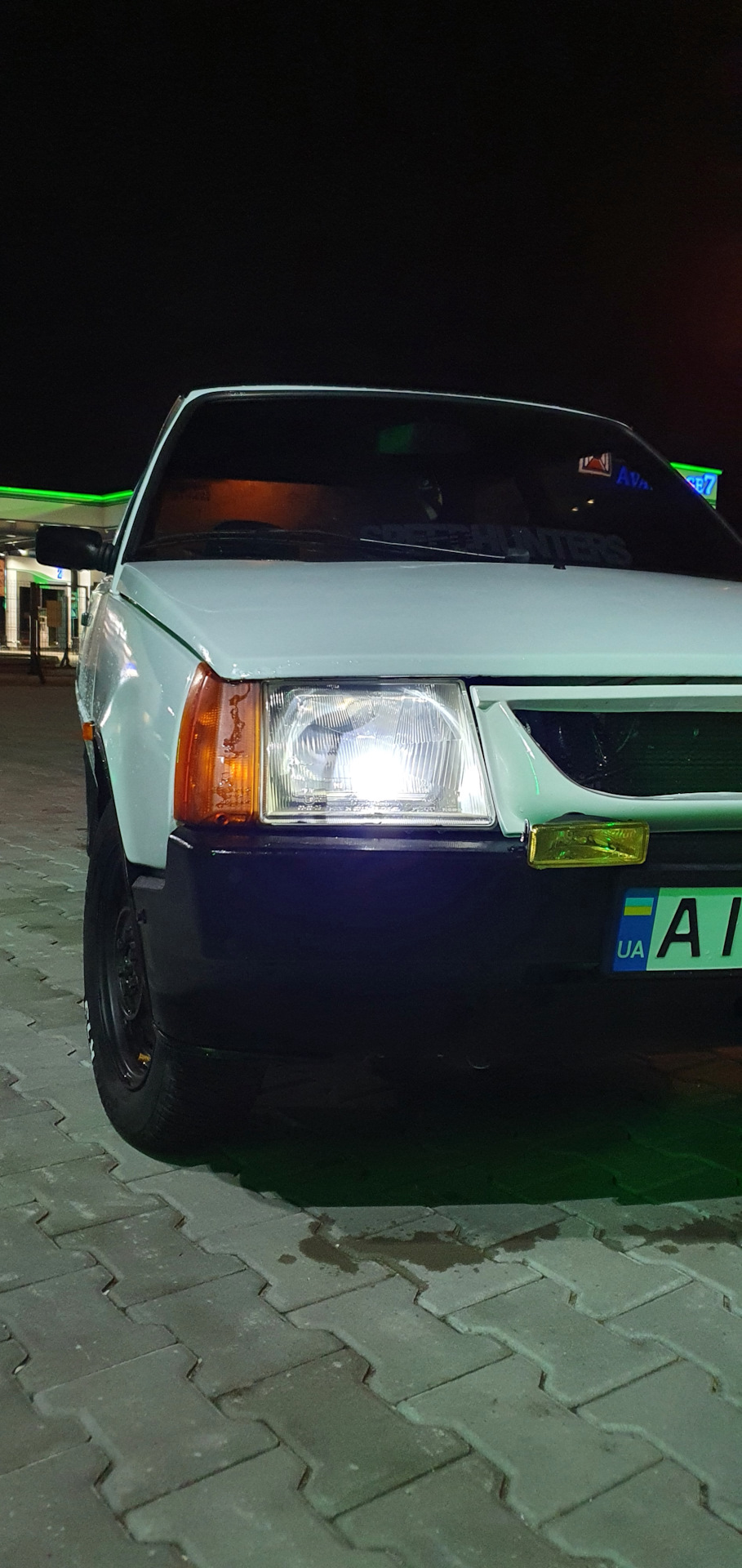 Вечір запитань та відповідей 2