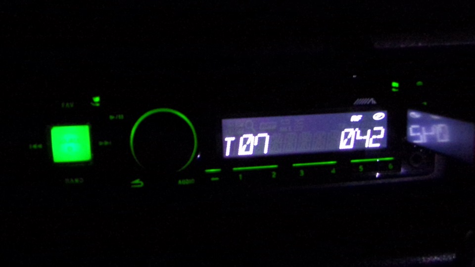 Звучання автомагнітол та покупка 3