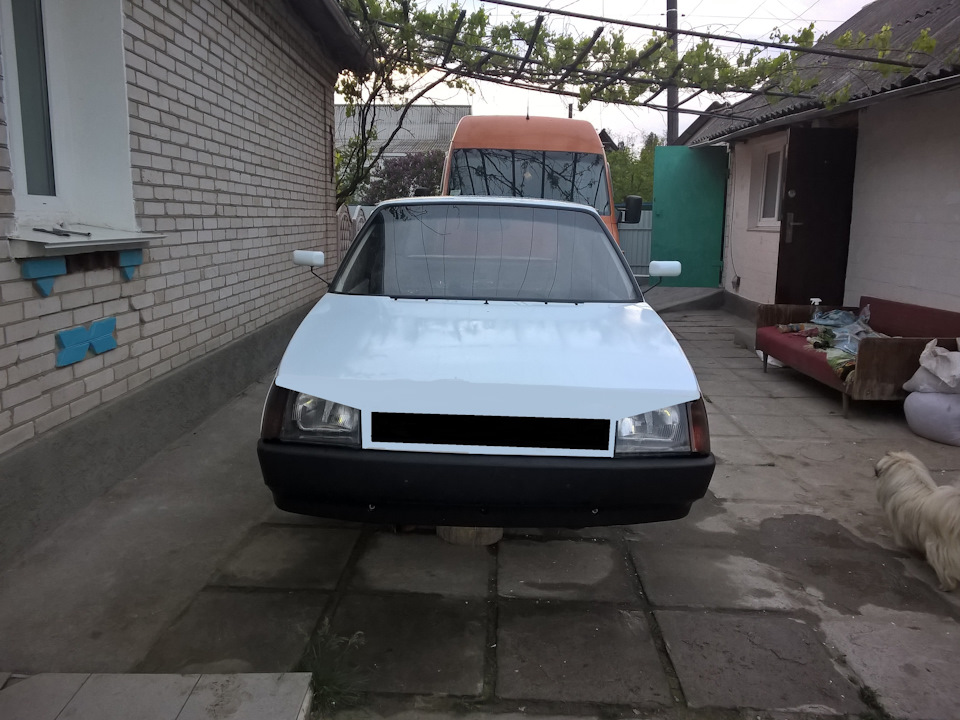 Поки що стік, а далі подивитися 1