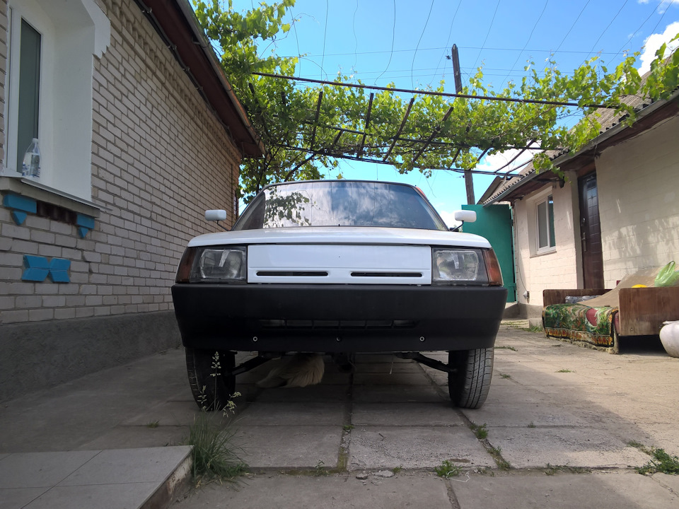 Поки що стік, а далі подивитися 4