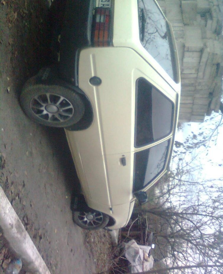 Запис, 25 вересня 2011 3
