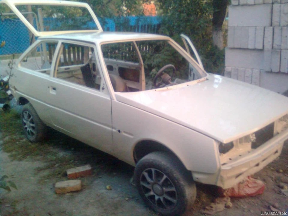Запис, 25 вересня 2011