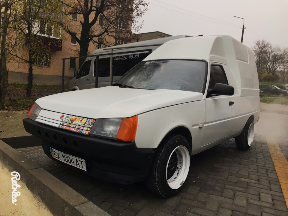 Знову за старе 2