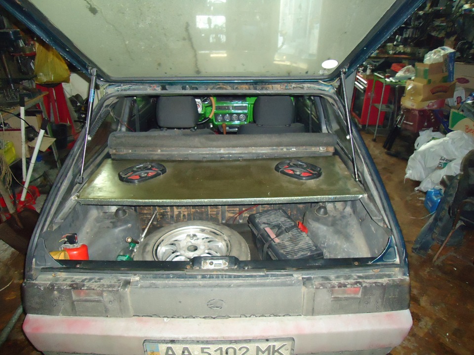 диски 5