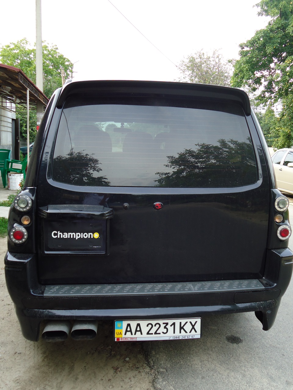 просто так 5