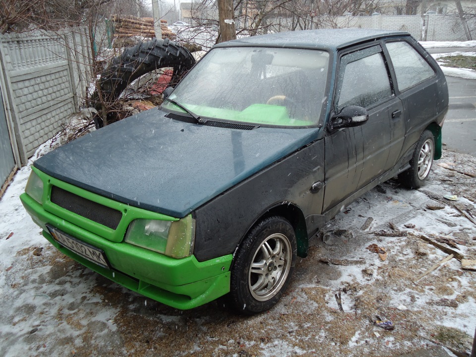 зима зима 1
