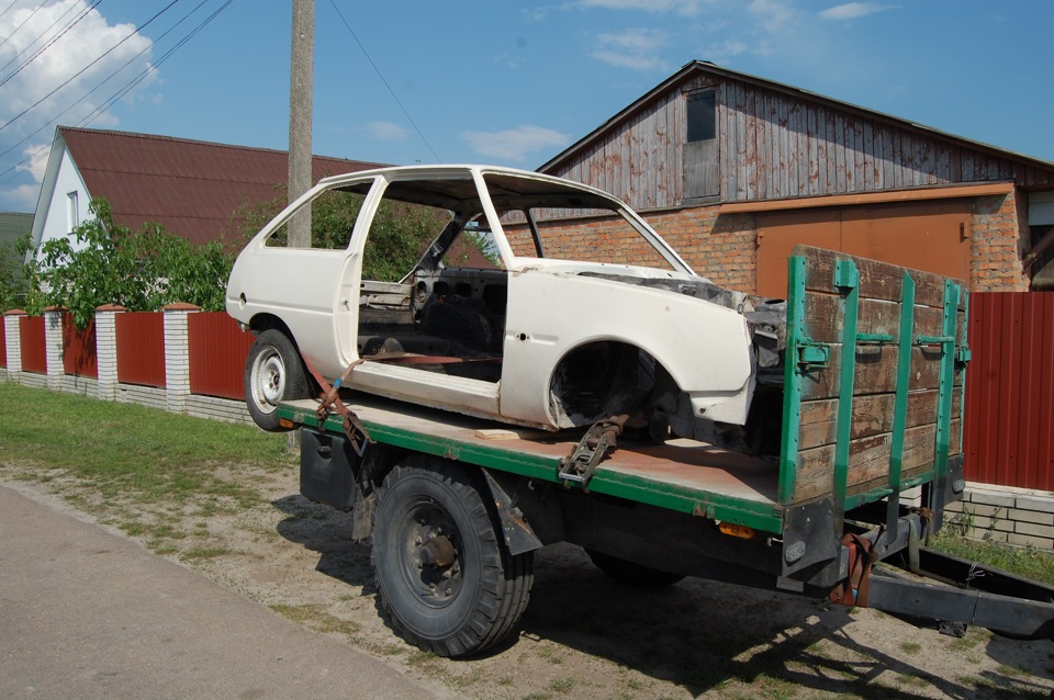 5.1®Кузов, типу варимо)) 3