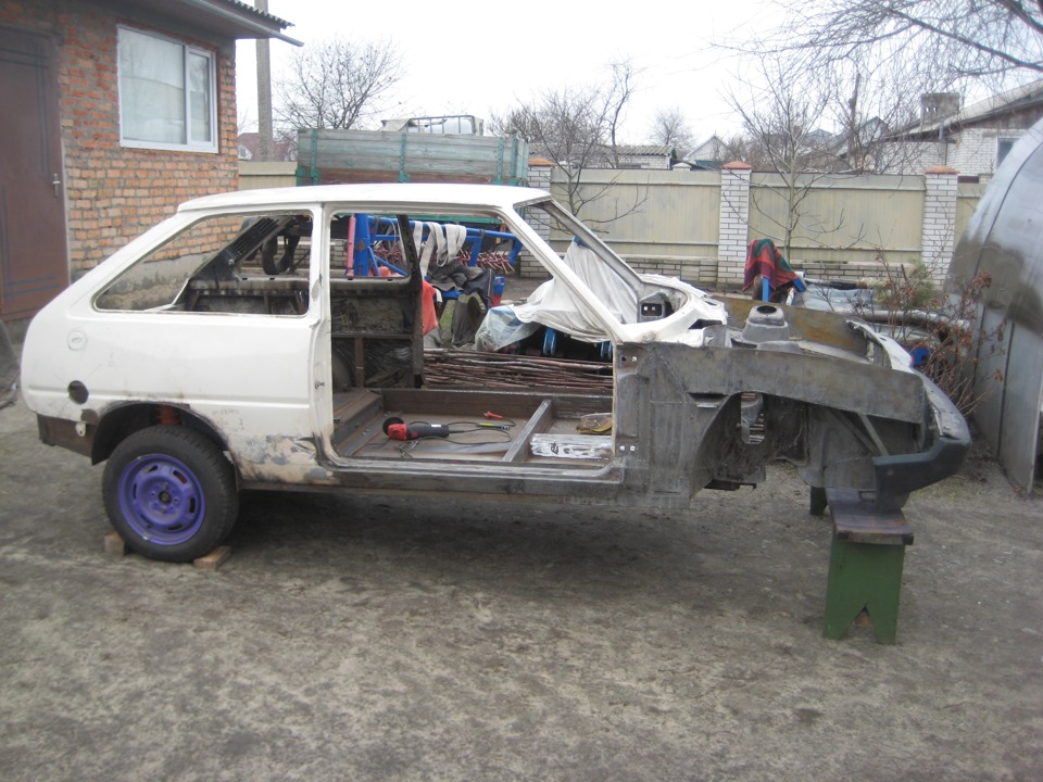 Грунтанем) 1