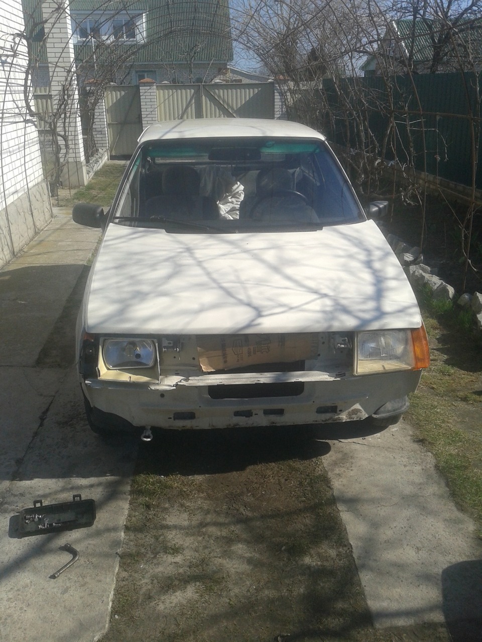 Шукаю або в пошуках! 1