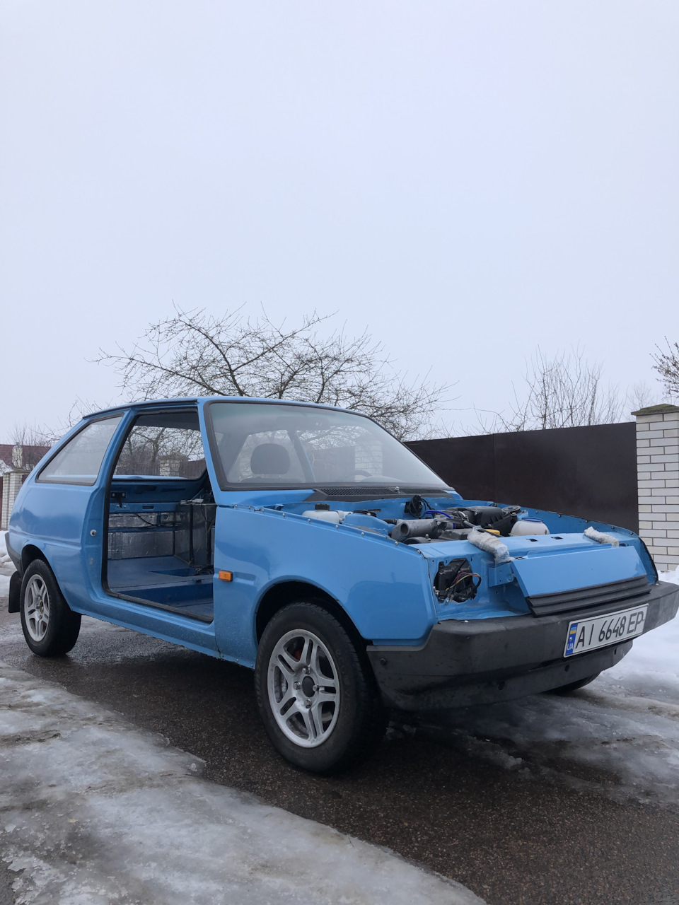 Покотушки 1