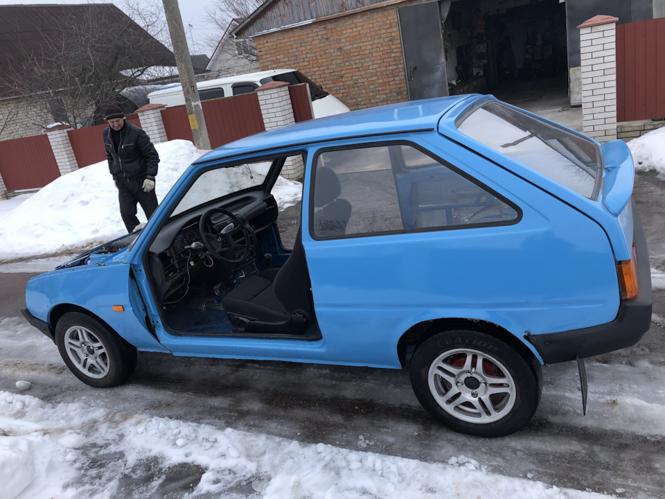 Покотушки 3