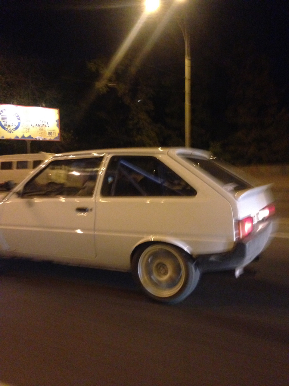 Приємно здивований))) 5