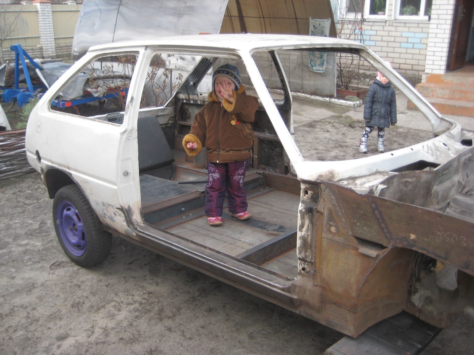 Прогулянка) 3