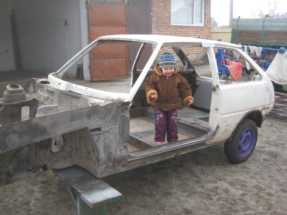 Прогулянка) 1