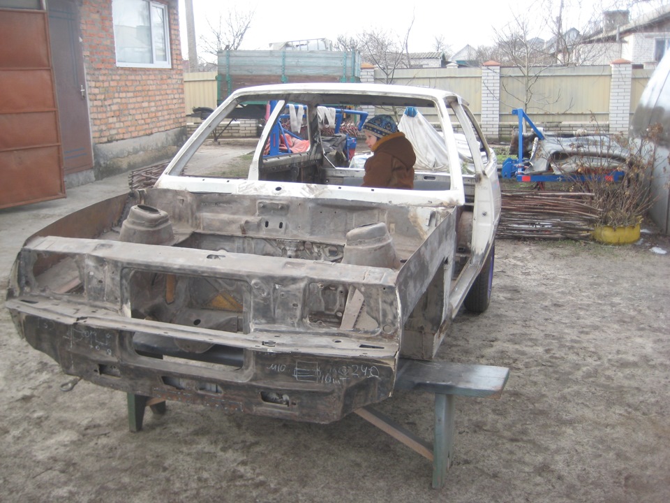 Прогулянка) 2