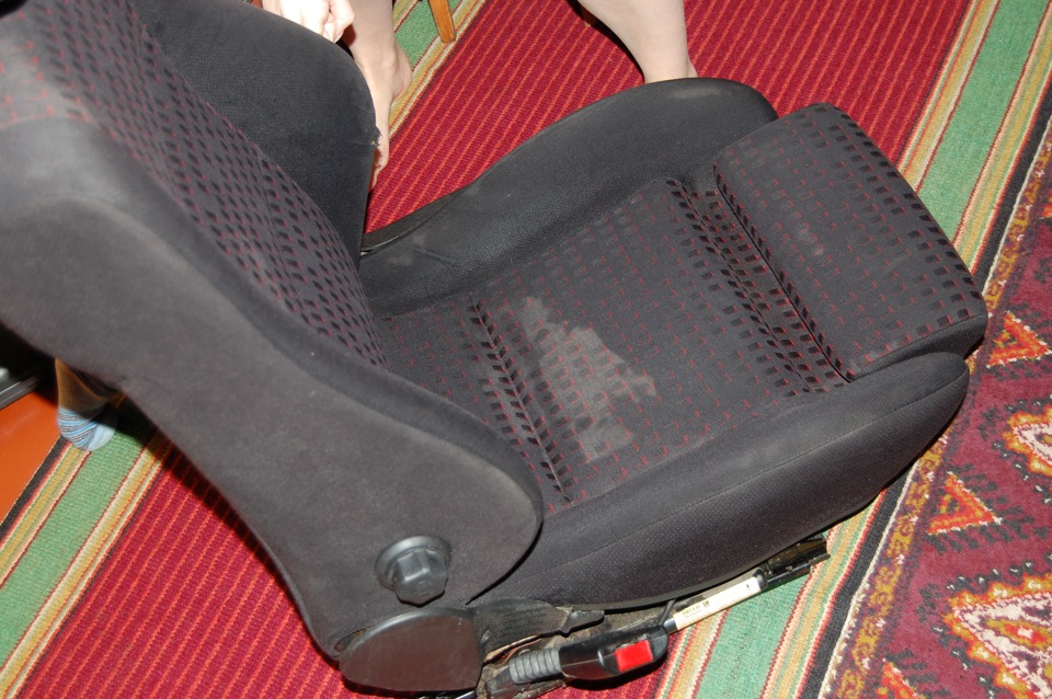 Recaro) 3