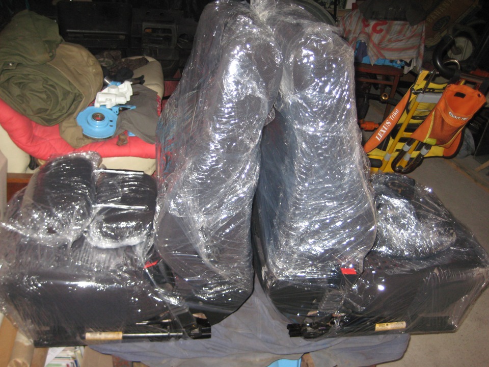 Recaro) 4