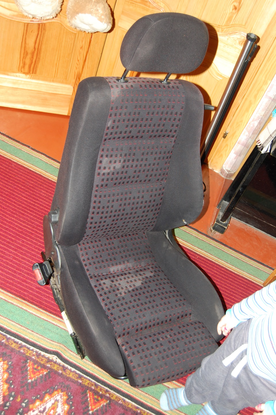 Recaro) 2