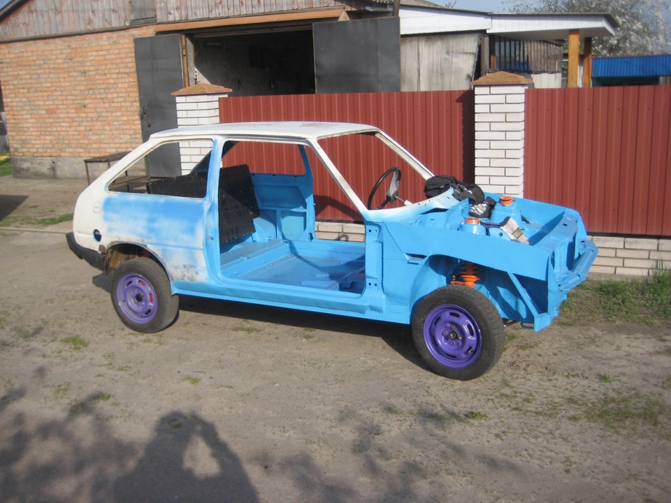 Ось так… 5