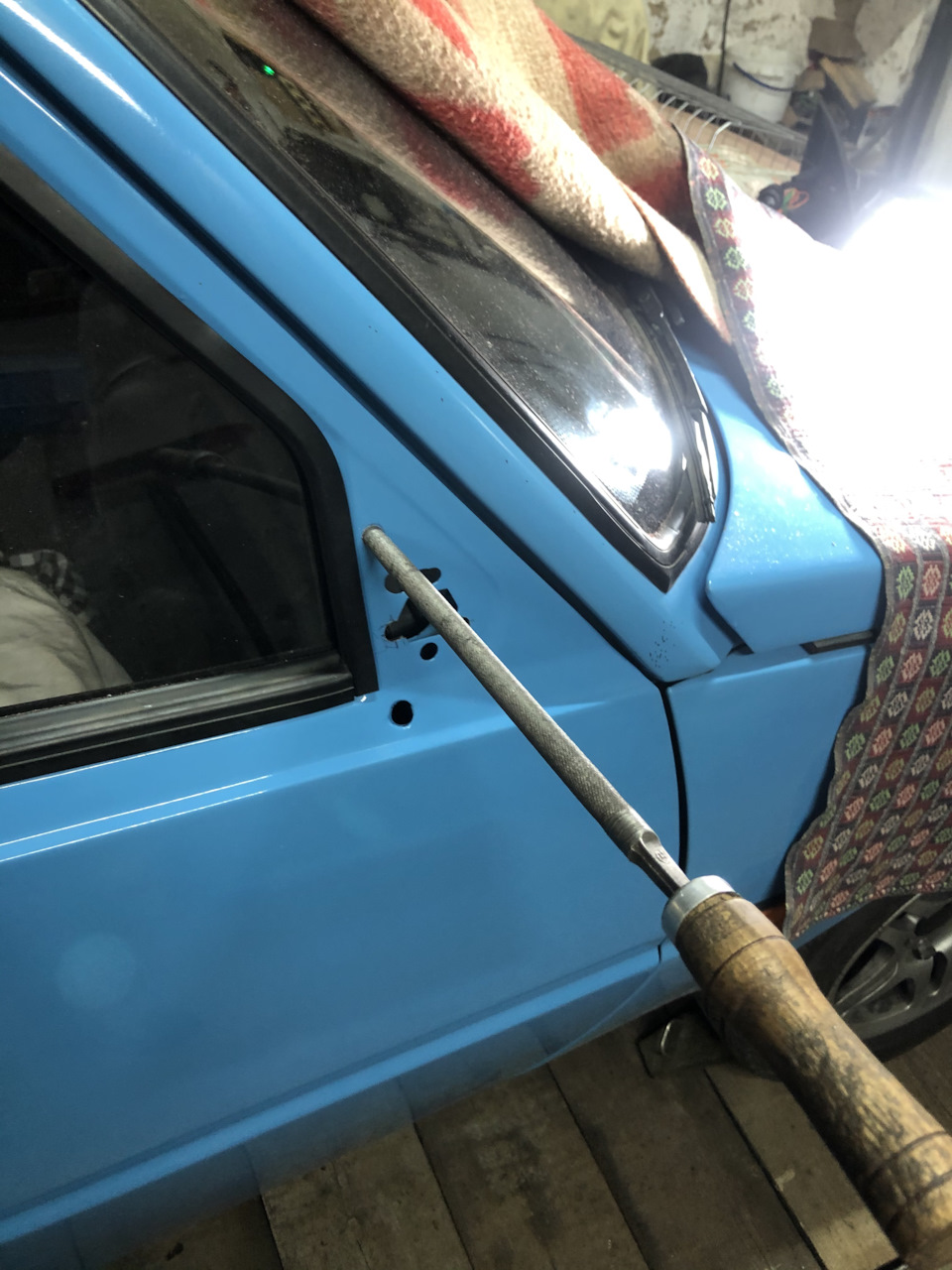 Дзеркала Політех 4