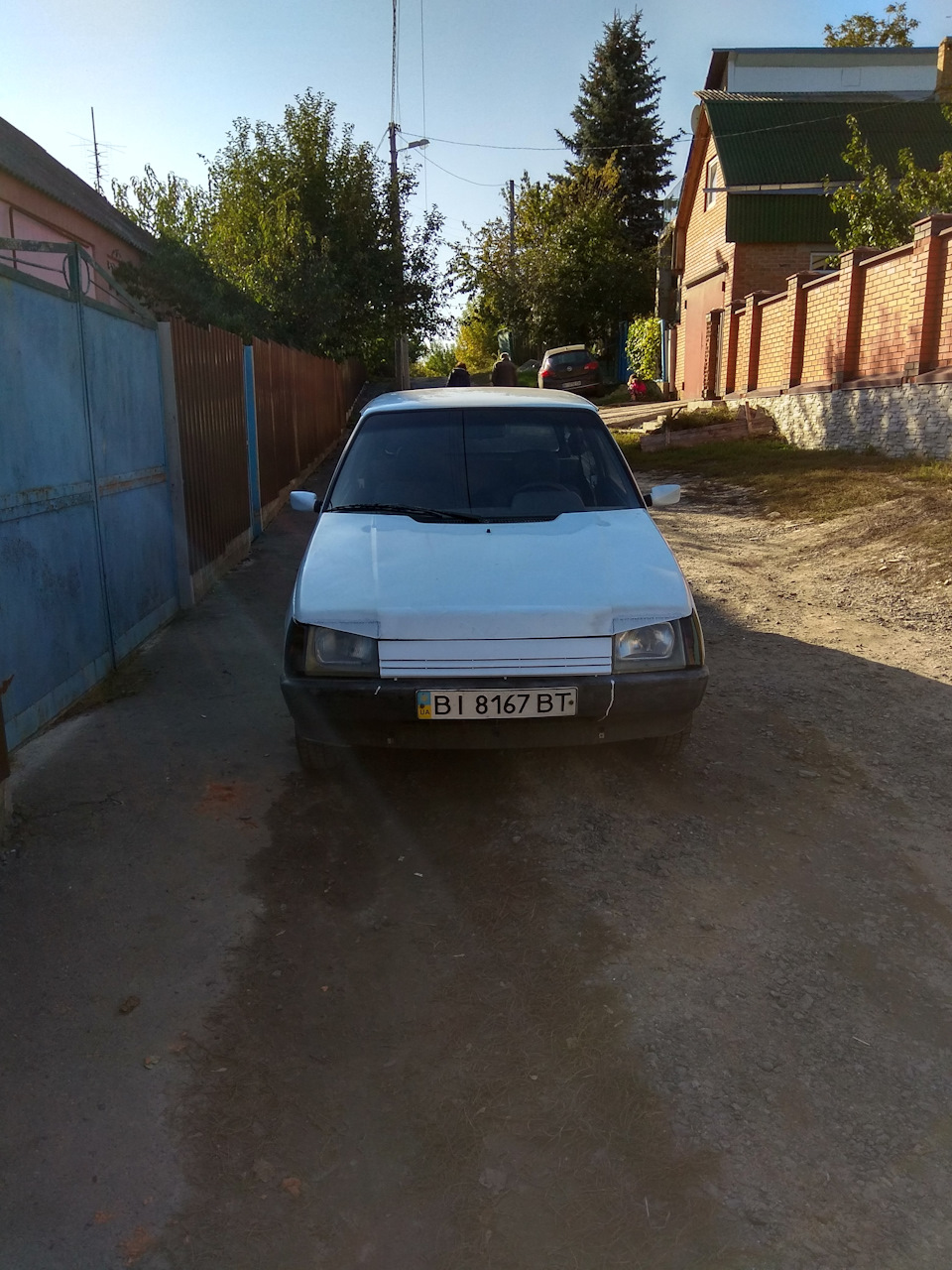 Бід look) давно хотів 3