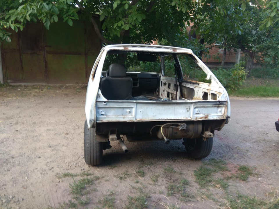 Прощальний пост 4