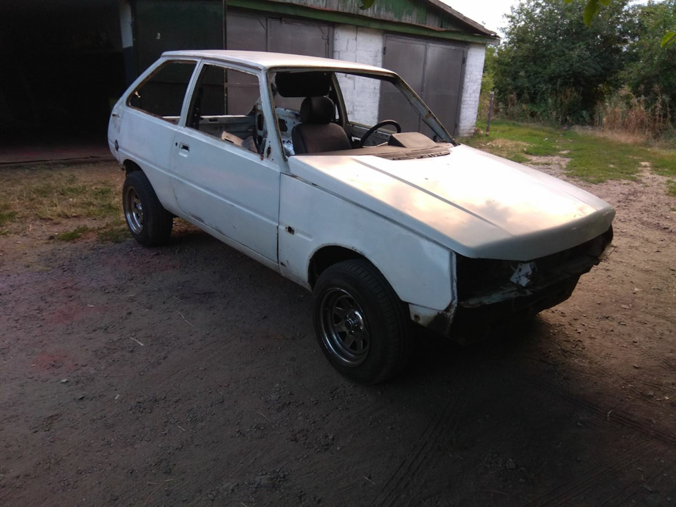 Прощальний пост 2