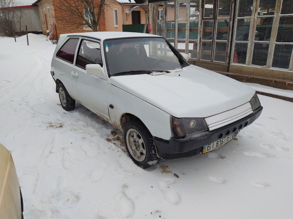 Скоро продаж, потрібна порада 1
