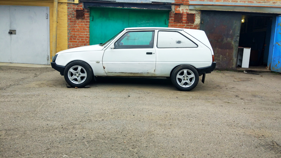 Тапки 1