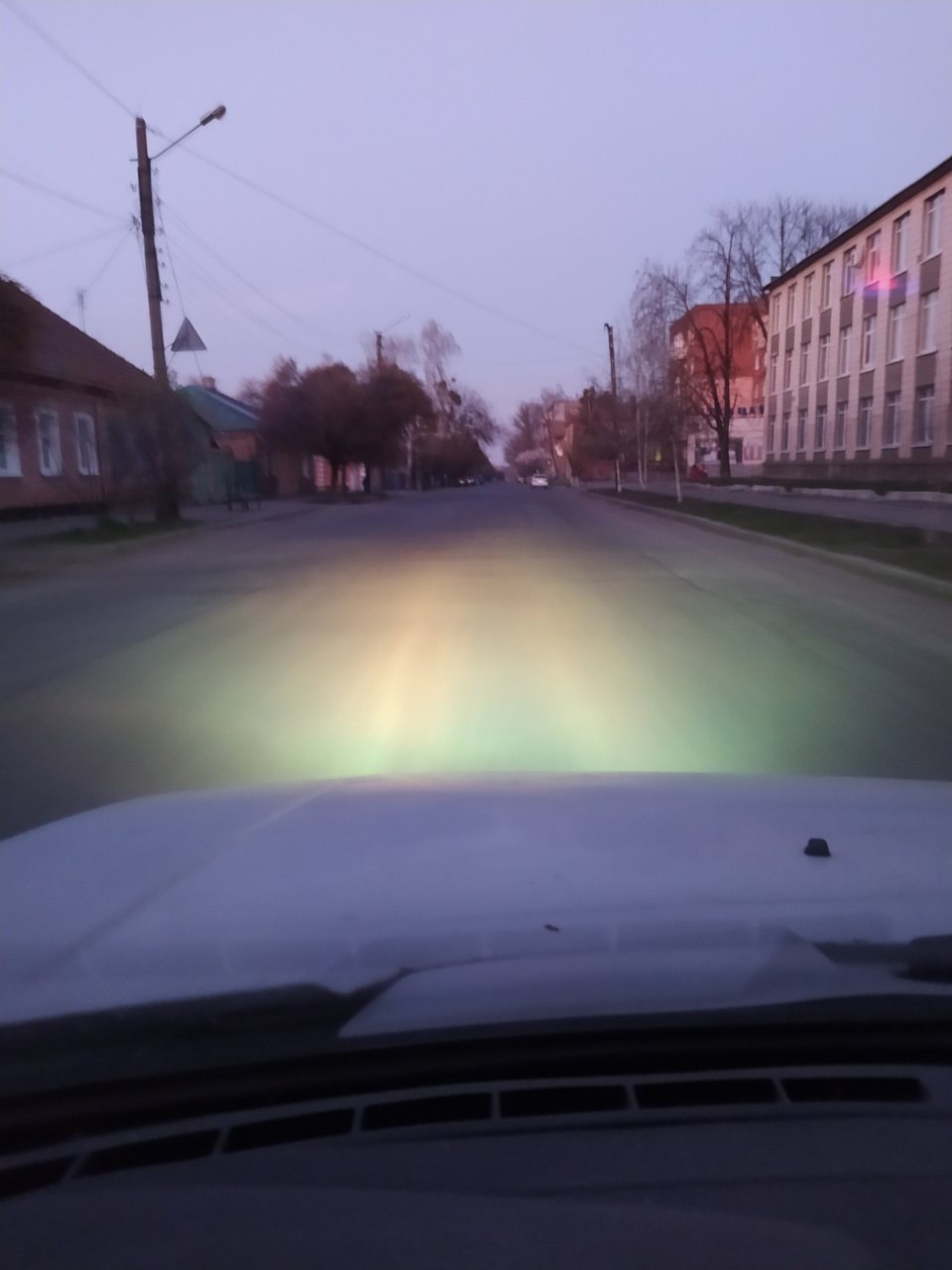 Весняне ТО 5