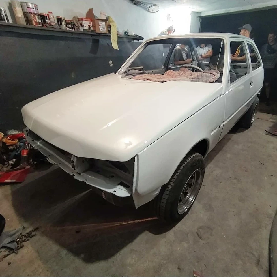 Попереду тільки збірка 😁😁😁