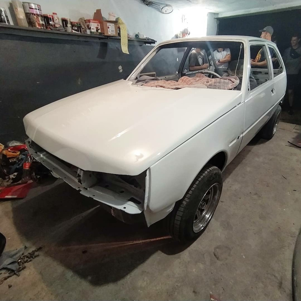 Попереду тільки збірка 😁😁😁 1