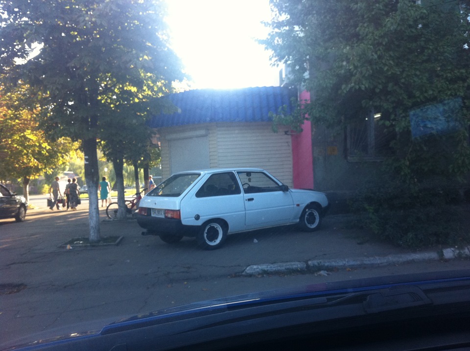- пару виточків 3
