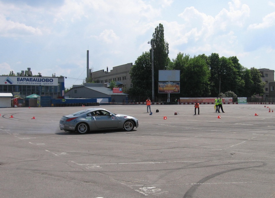 DRIFT у Харкові 4