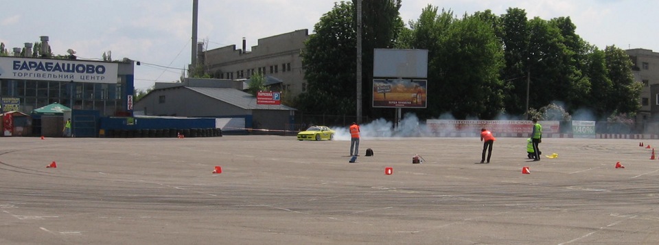 DRIFT у Харкові 5
