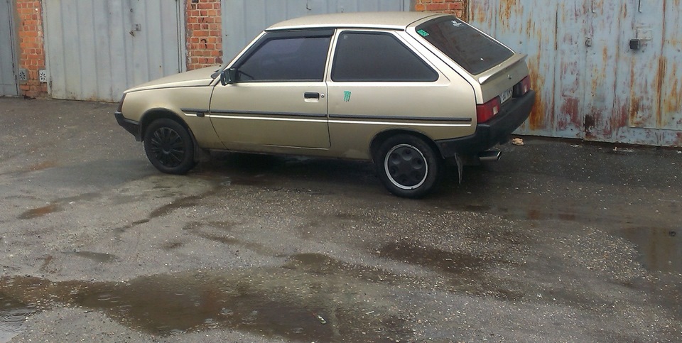 Продав звіра! 2