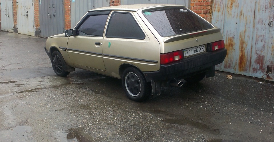 Продав звіра! 3