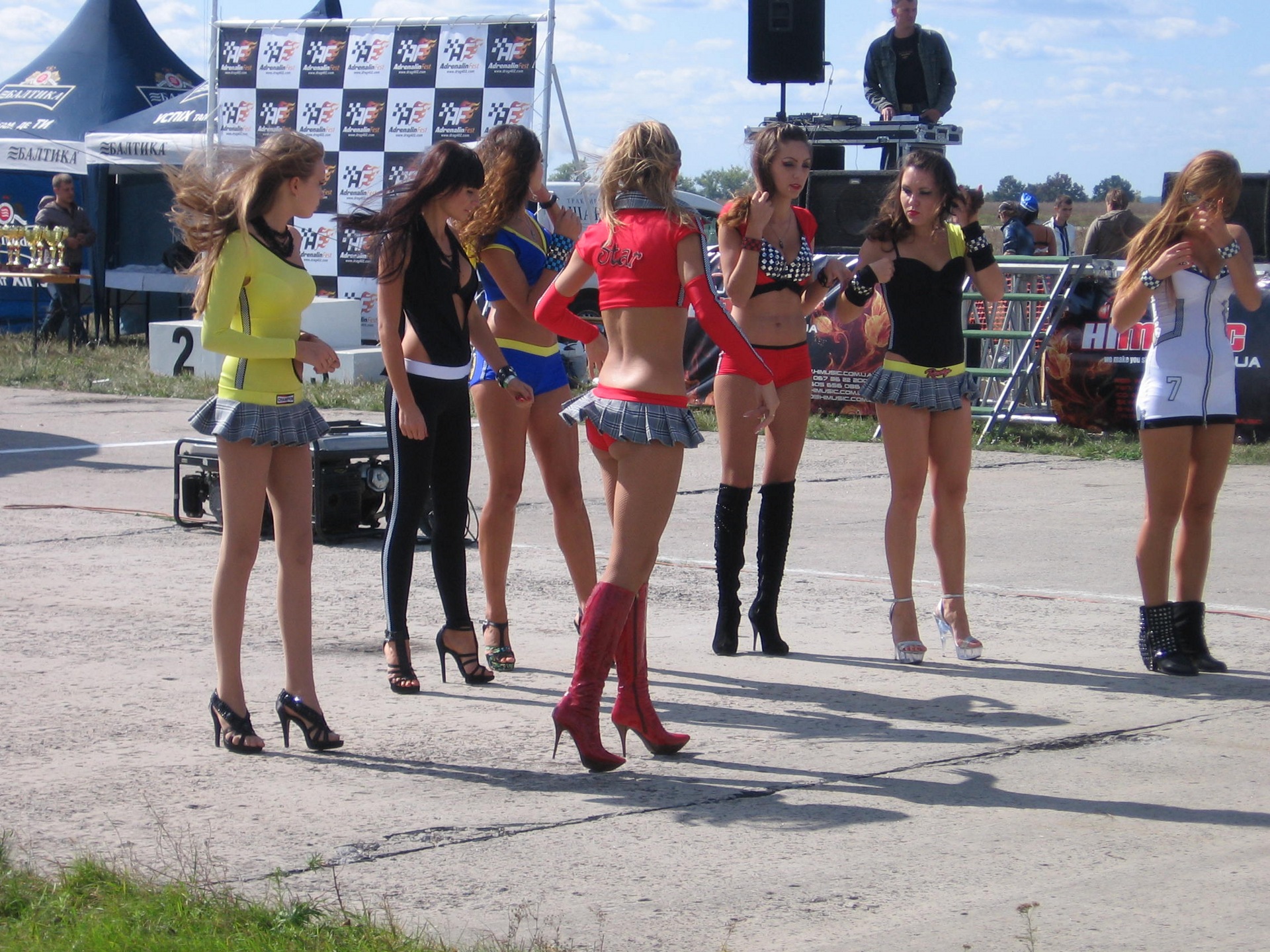 Запис, 17 вересня 2011 року 5