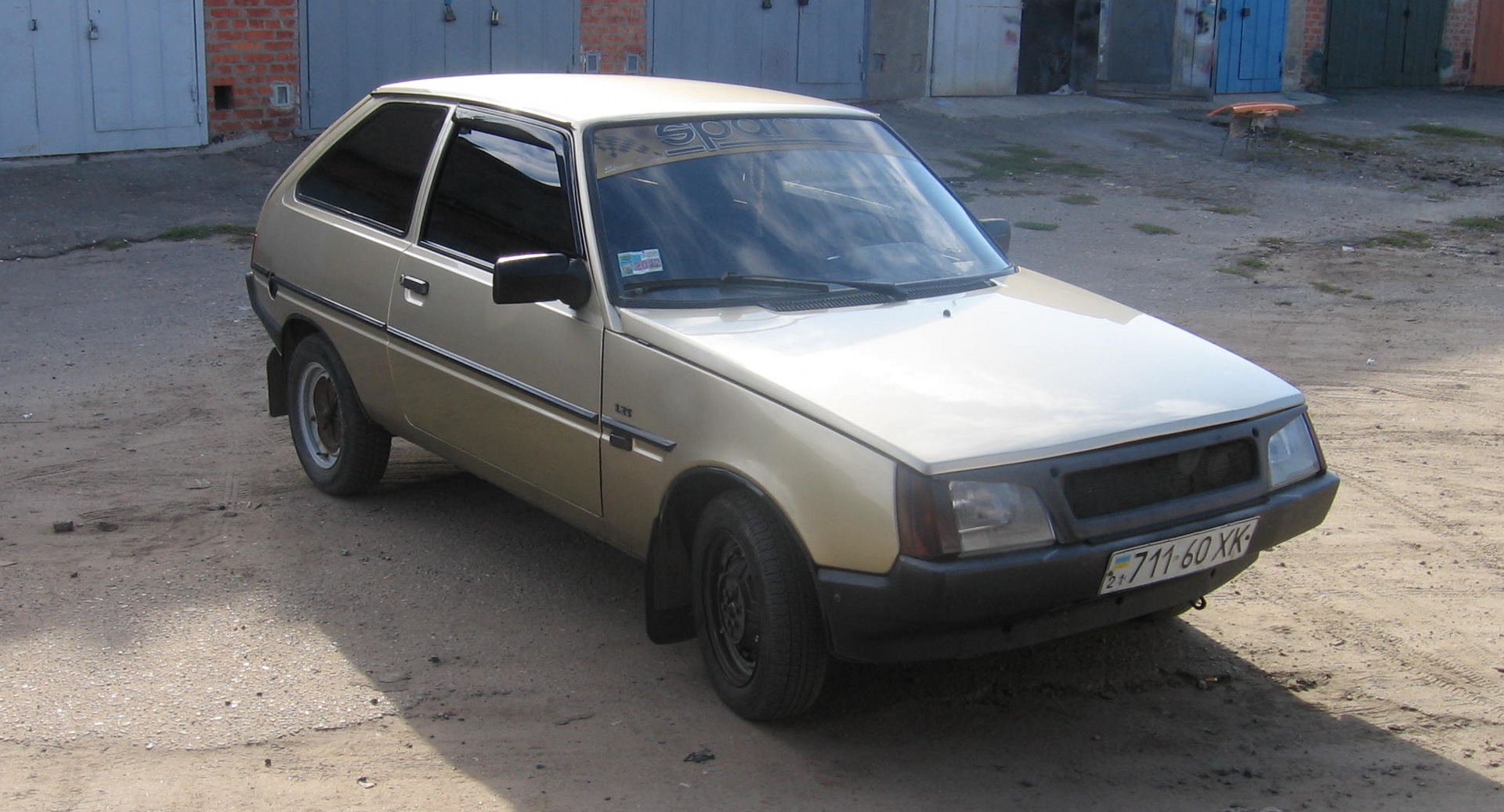 Запис, 18 вересня 2011 року 2