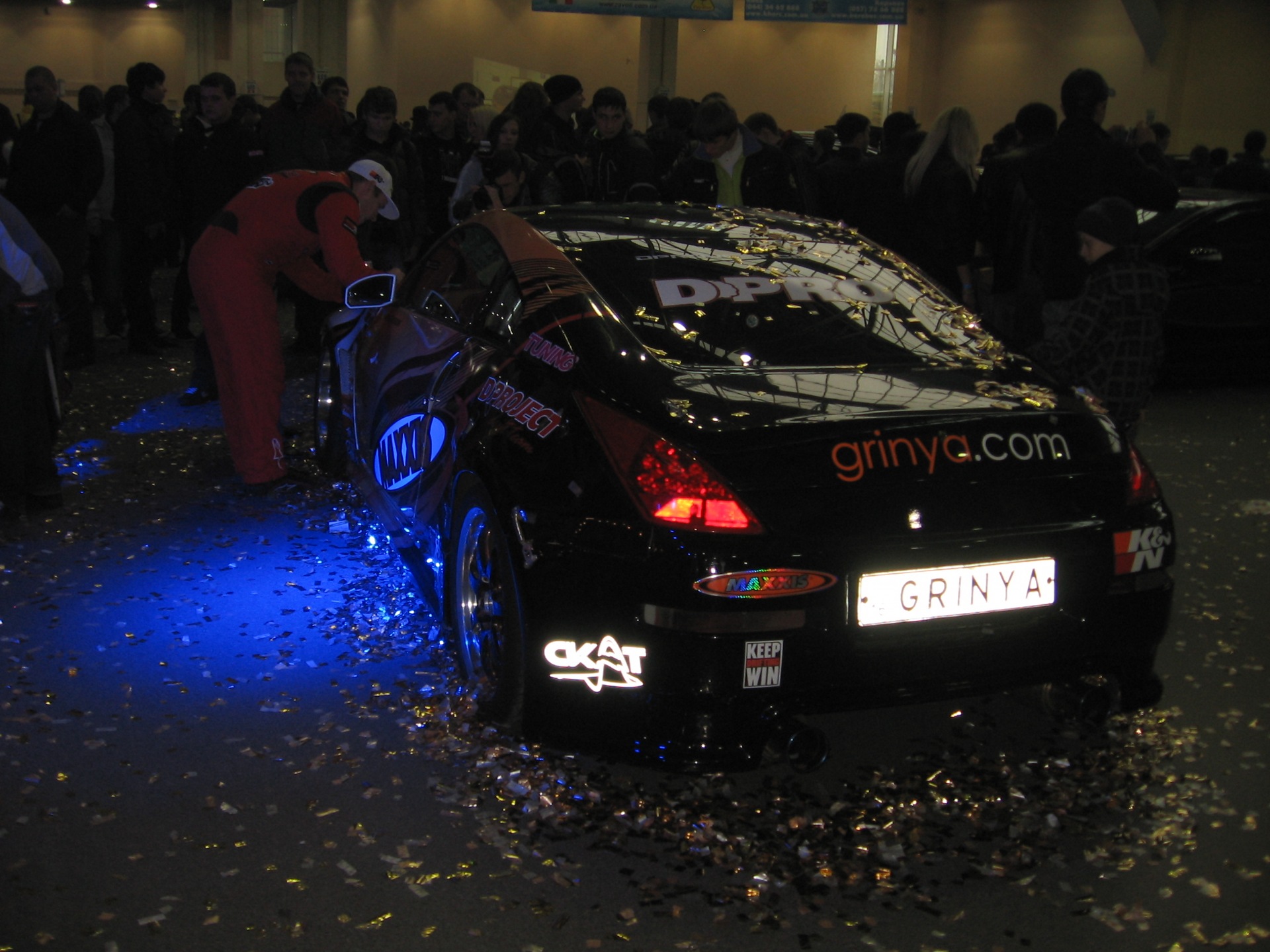 Запис, 29 жовтня 2011 року 4