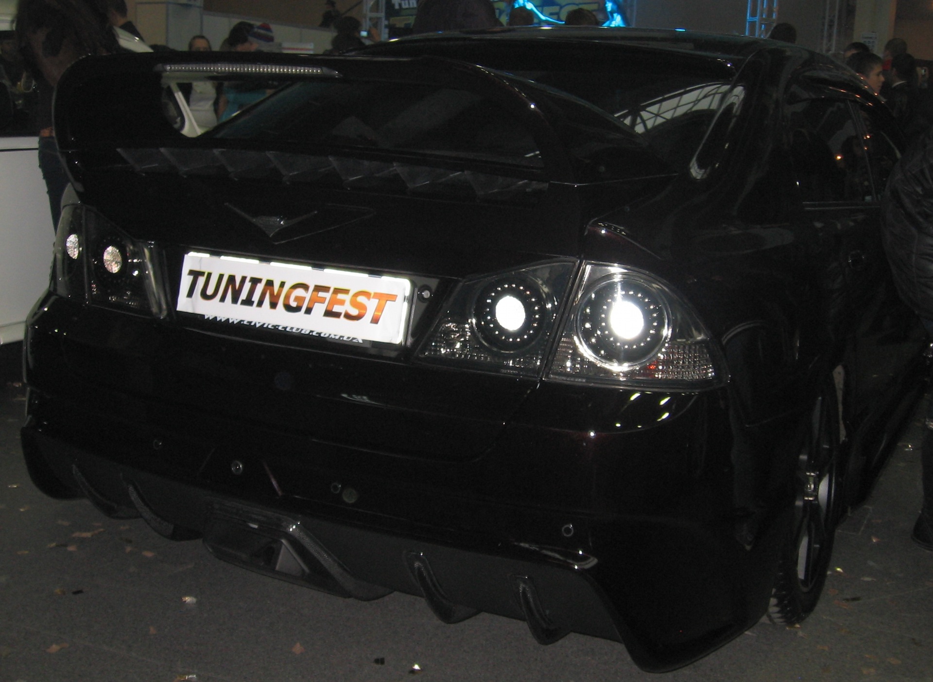 Запис, 29 жовтня 2011 року 5